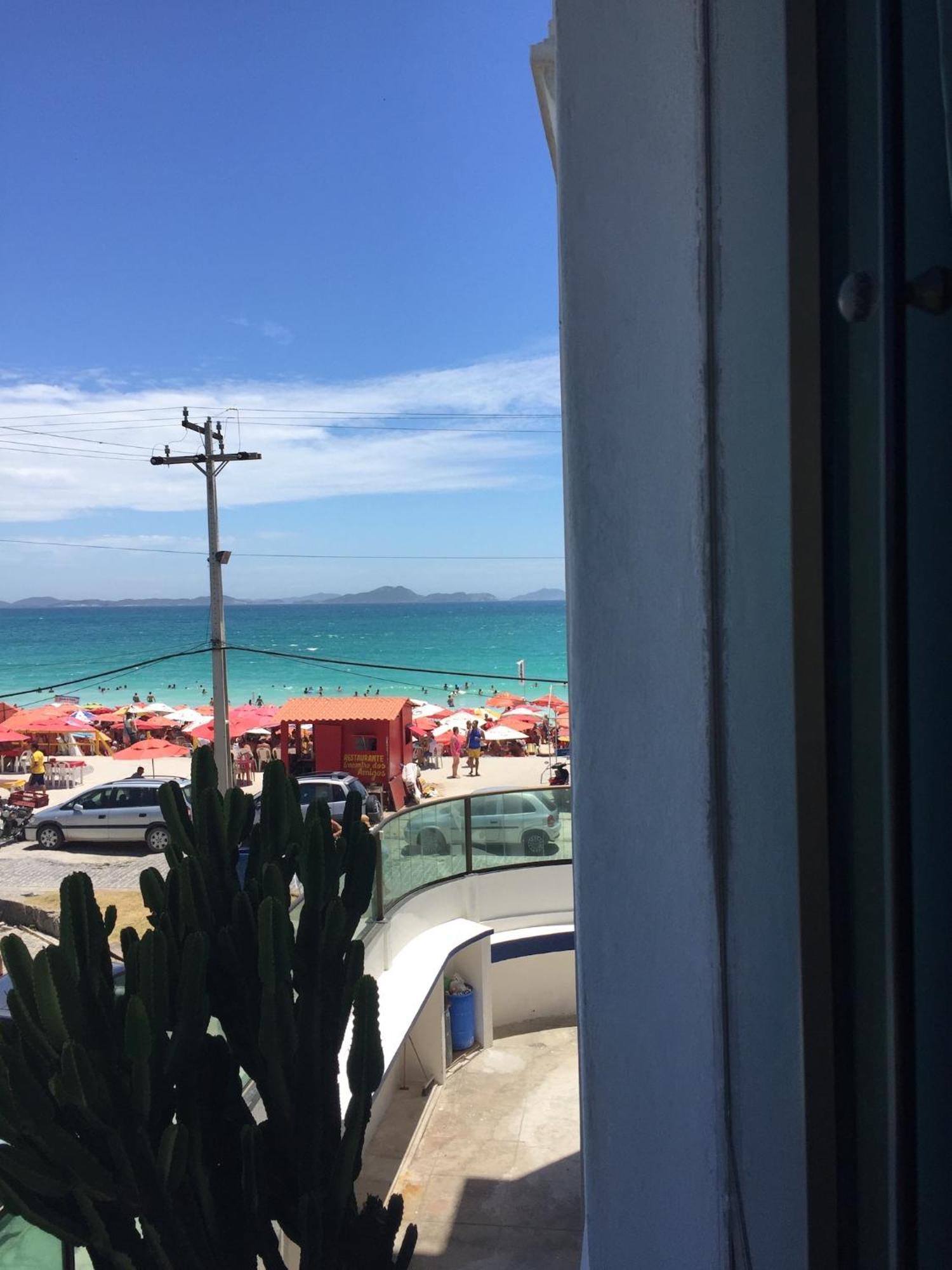 Loft Na Prainha Em Arraial Do Cabo Apartment Exterior photo