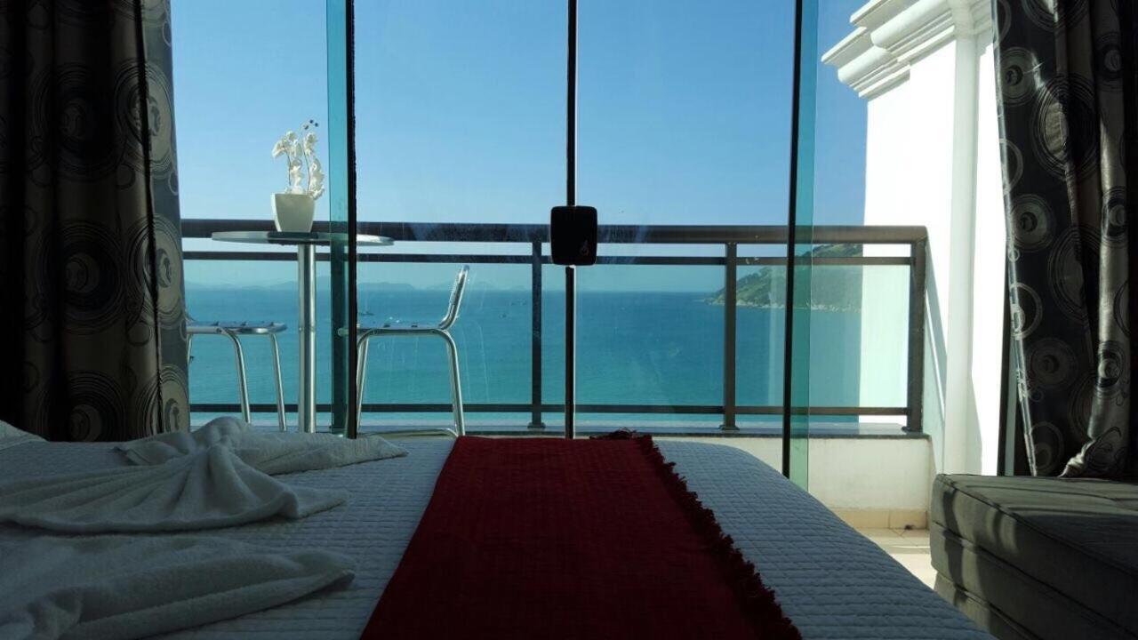 Loft Na Prainha Em Arraial Do Cabo Apartment Exterior photo