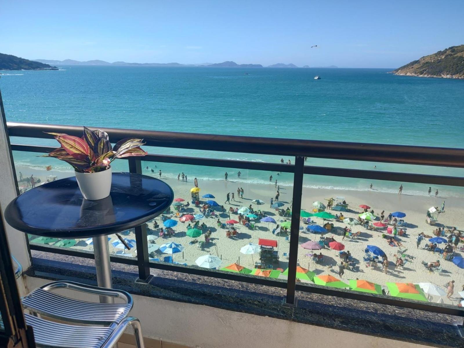 Loft Na Prainha Em Arraial Do Cabo Apartment Exterior photo
